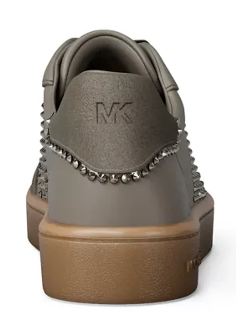 Scotty Lace Up Sneakers