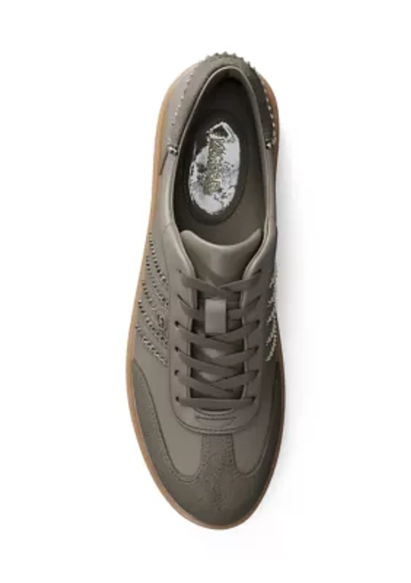 Scotty Lace Up Sneakers