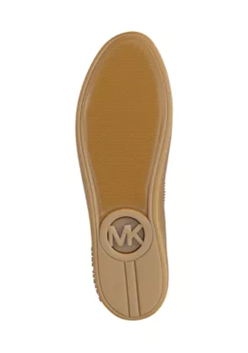 Scotty Lace Up Sneakers