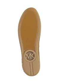 Scotty Lace Up Sneakers