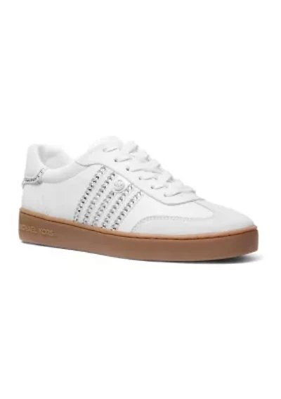Scotty Lace Up Sneakers