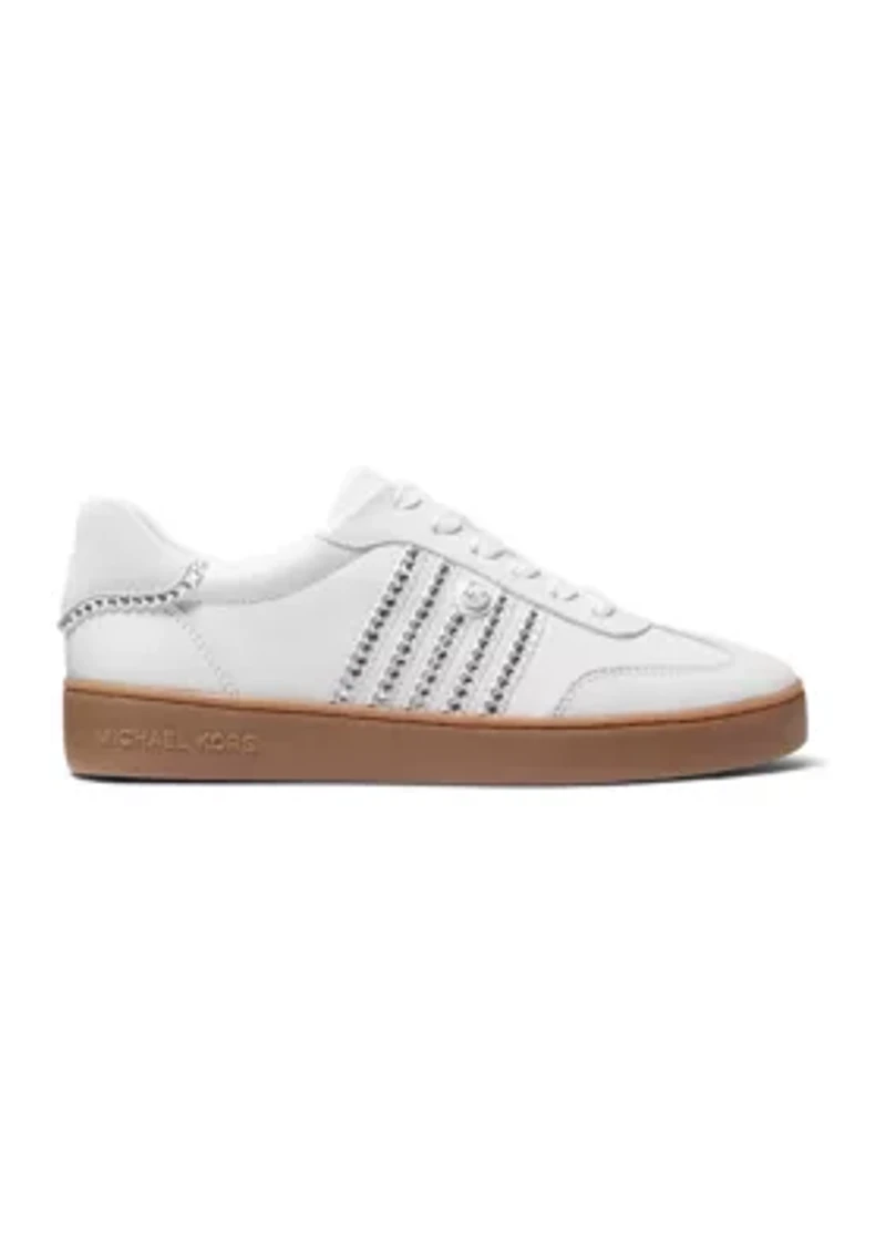 Scotty Lace Up Sneakers