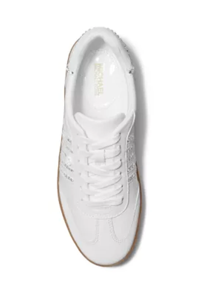 Scotty Lace Up Sneakers
