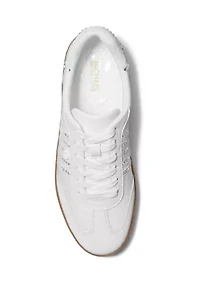 Scotty Lace Up Sneakers