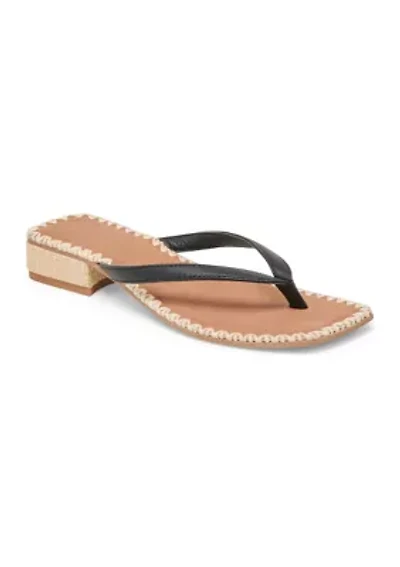 Barty Thong Sandals