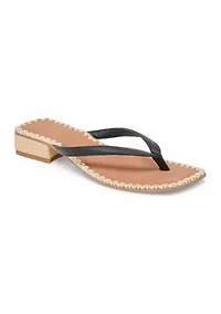 Barty Thong Sandals