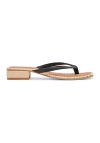 Barty Thong Sandals