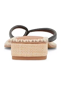 Barty Thong Sandals