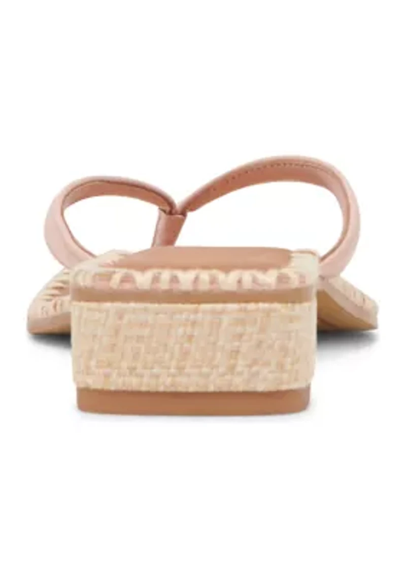 Barty Thong Sandals