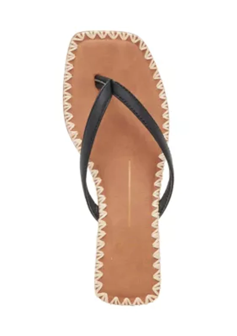 Barty Thong Sandals