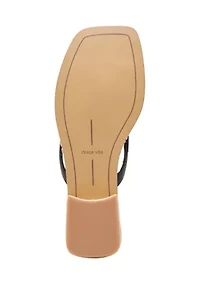 Barty Thong Sandals
