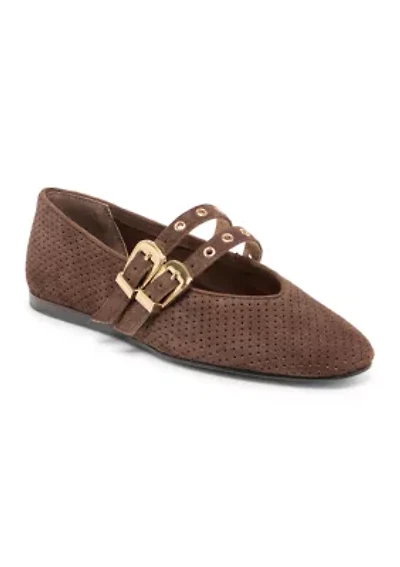 Baylee Flats
