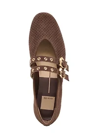 Baylee Flats