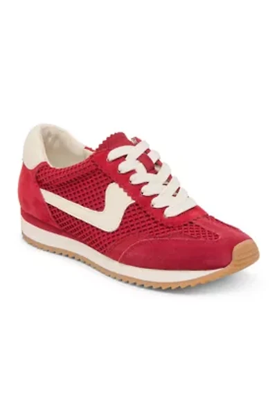 BNTCD Mesh Sneakers