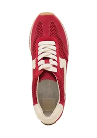 BNTCD Mesh Sneakers