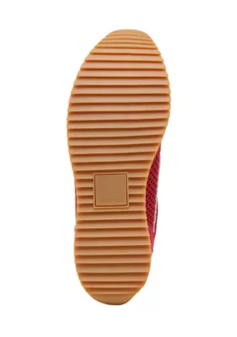 BNTCD Mesh Sneakers