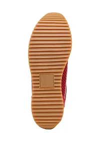 BNTCD Mesh Sneakers