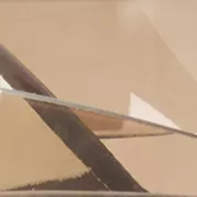 Brevel Vinyl Sandals