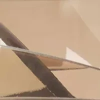 Brevel Vinyl Sandals