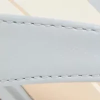 Brevel Kitten Heel Sandals