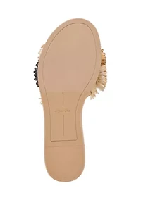 Danela Platform Sandals