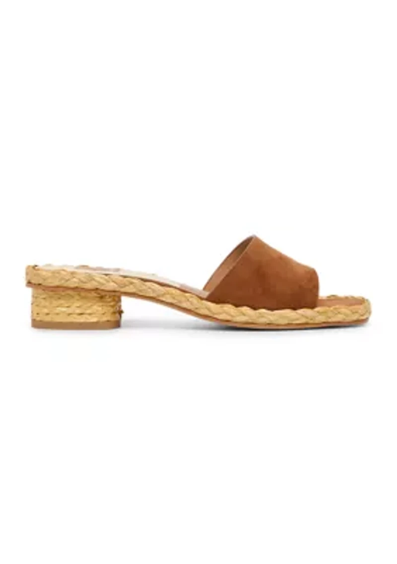 Dixi Slide Sandals