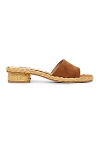 Dixi Slide Sandals