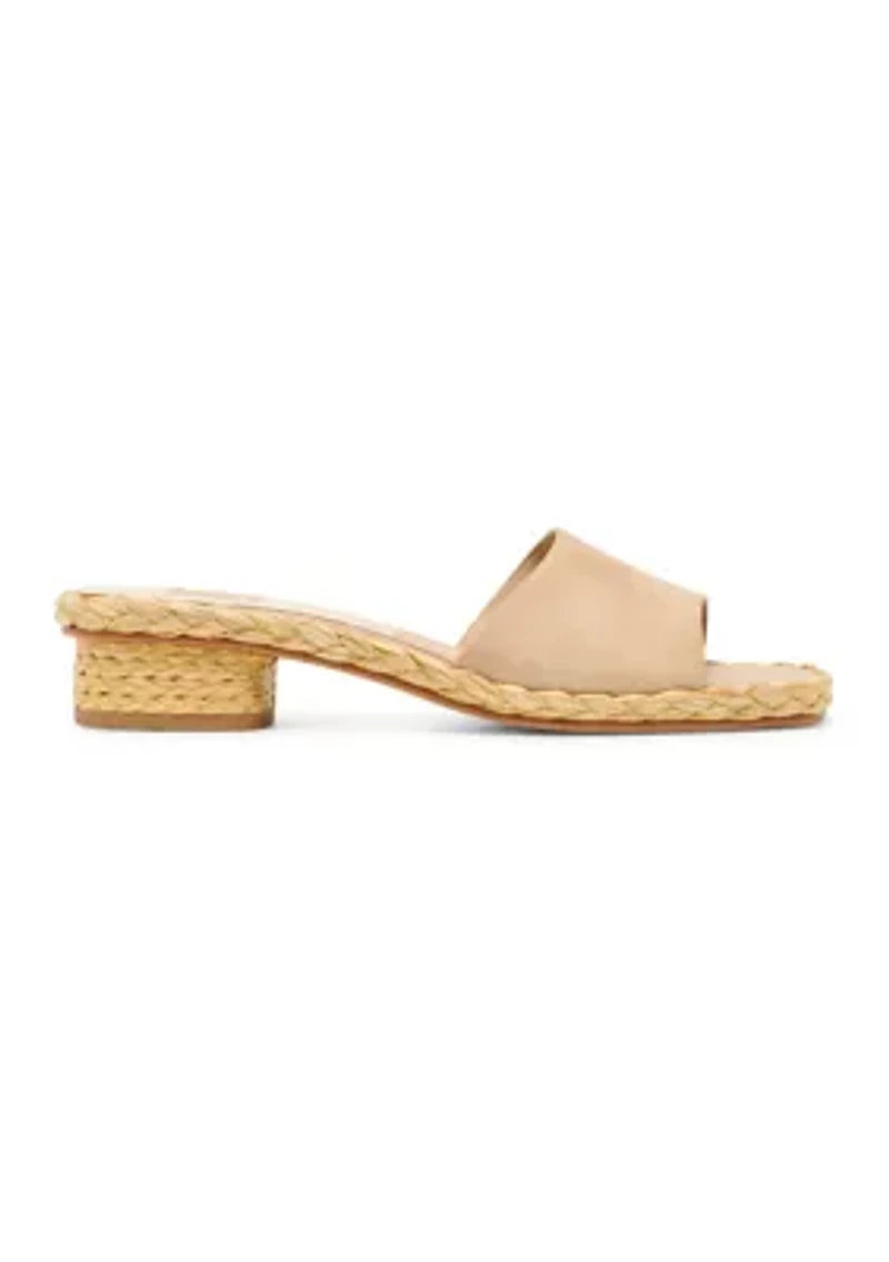 Dixi Slide Sandals