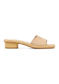 Dixi Slide Sandals