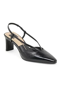 Ginay Slingback Heels