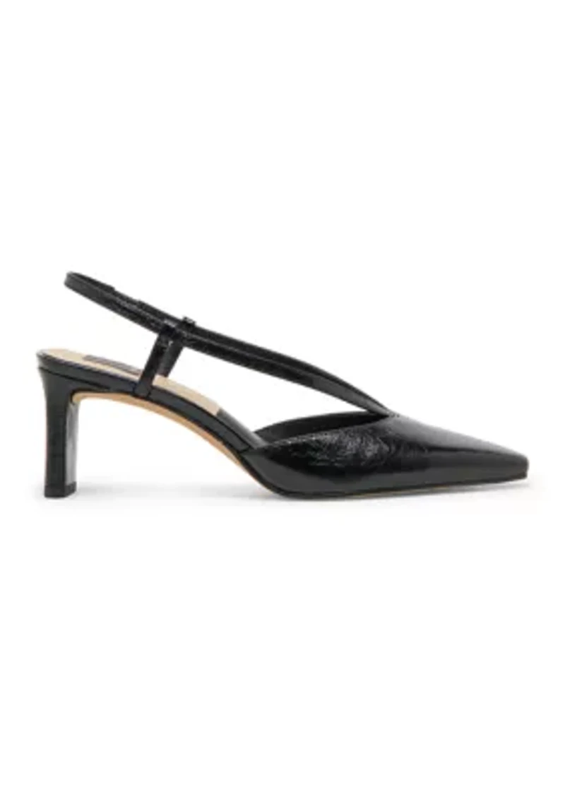 Ginay Slingback Heels