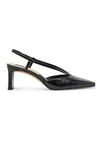 Ginay Slingback Heels