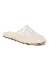 Ginna Jelly Mules