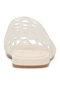 Ginna Jelly Mules