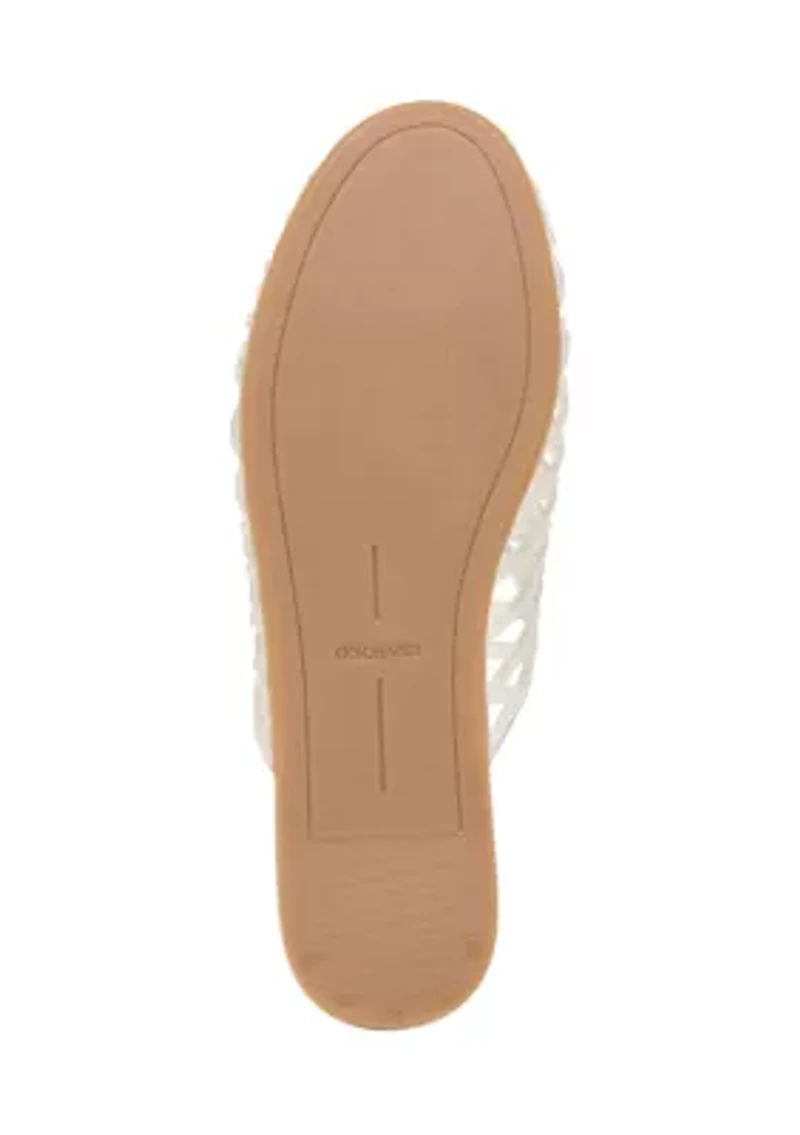 Ginna Jelly Mules