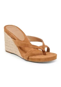 Helan Espadrille Sandals