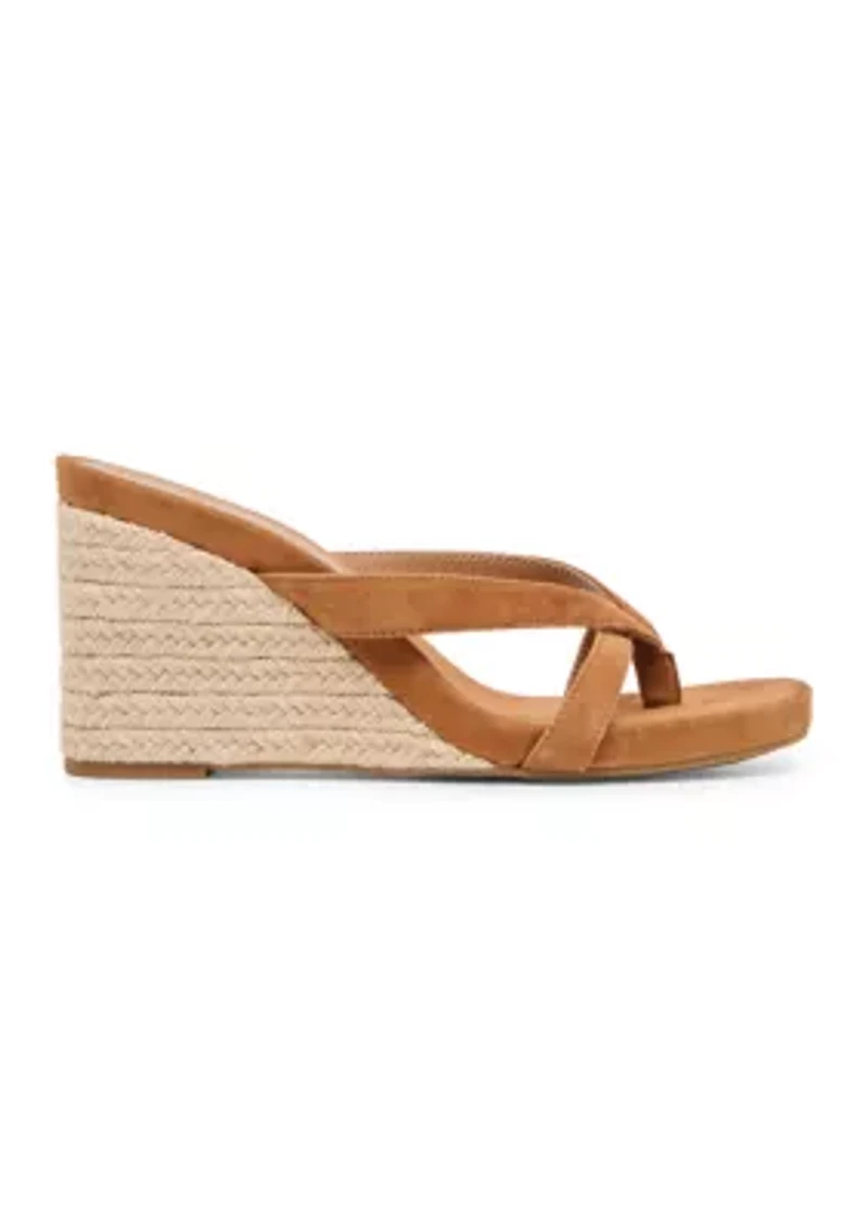 Helan Espadrille Sandals