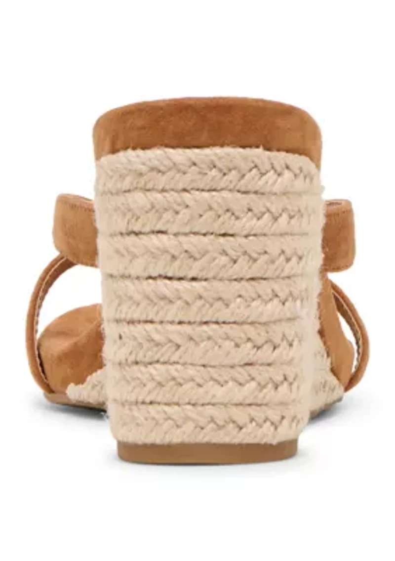 Helan Espadrille Sandals