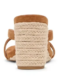 Helan Espadrille Sandals