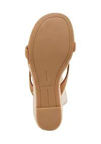 Helan Espadrille Sandals