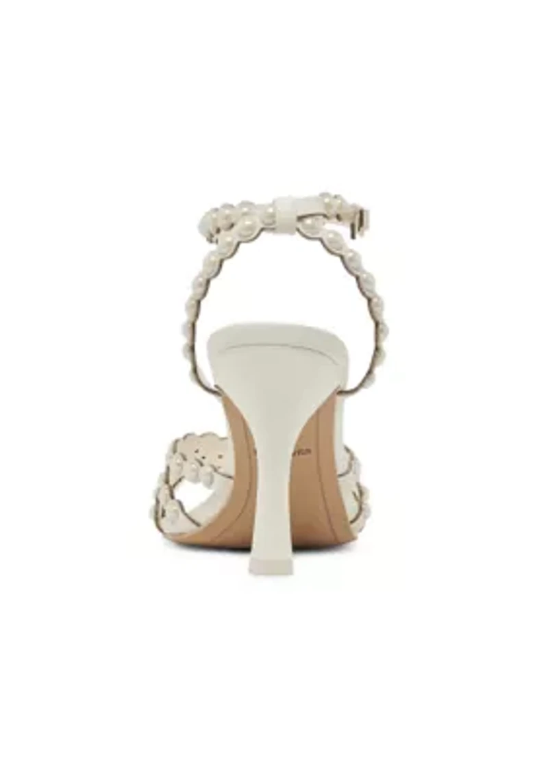 Hellen Pearl Sandals
