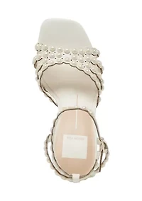 Hellen Pearl Sandals