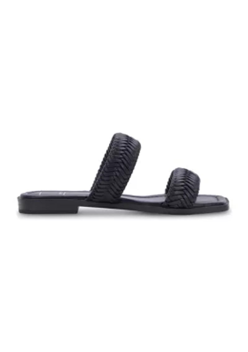 Inya Flat Sandals