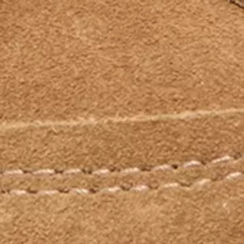 Izzey Plush Sneakers