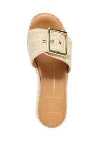Jilian Platform Sandals