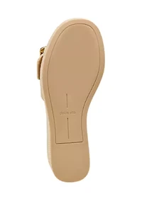 Jilian Platform Sandals
