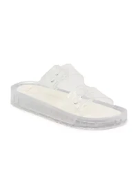 Julio Jelly Footbed Sandals