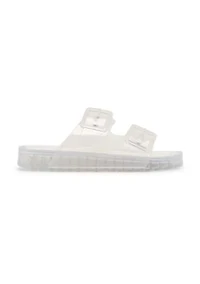 Julio Jelly Footbed Sandals