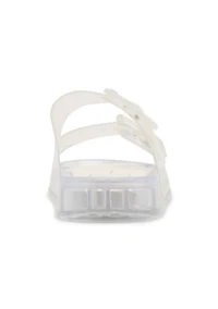 Julio Jelly Footbed Sandals