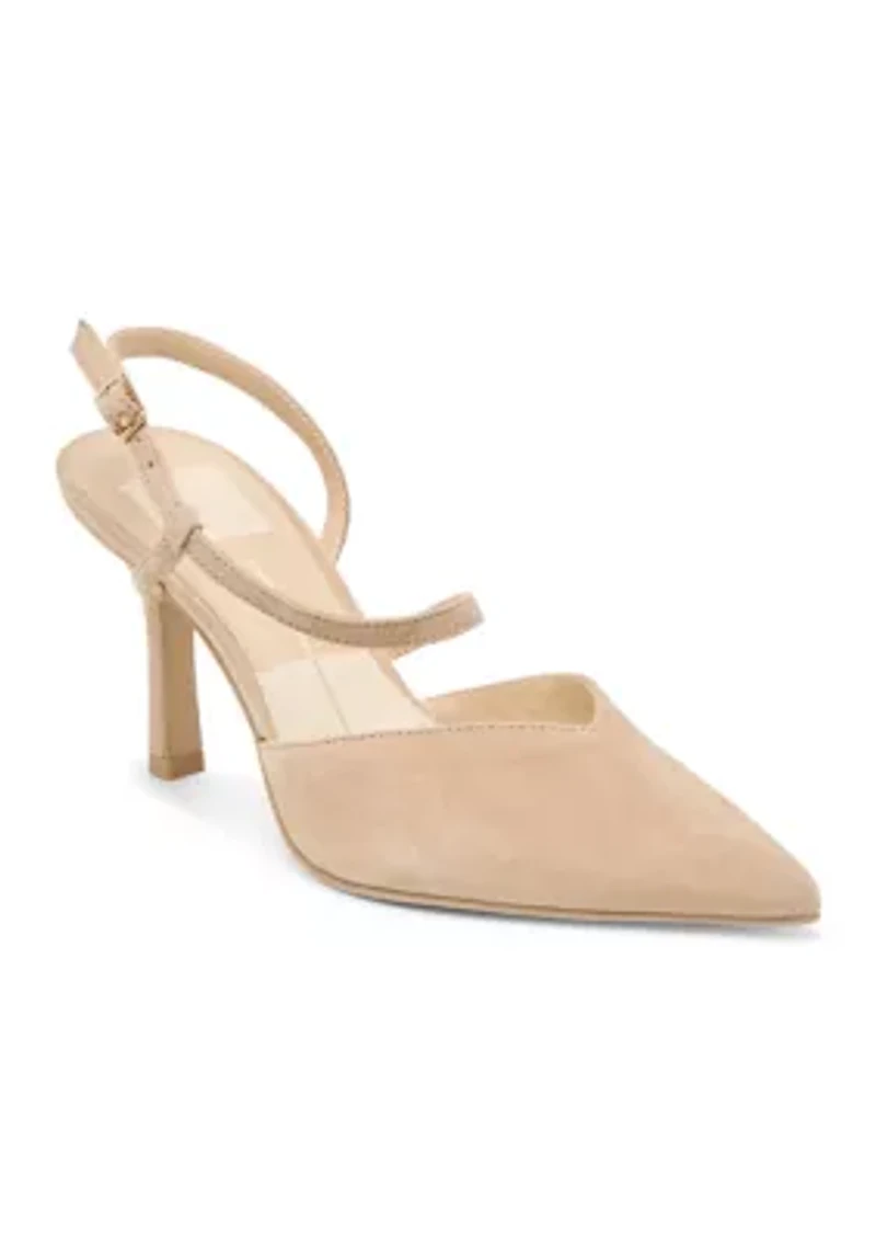 Kamra Shoes